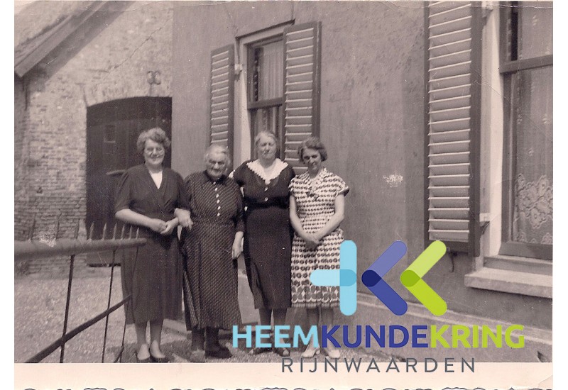 Fam. Brandts Spijk Postkantoor Coll. HKR (5)